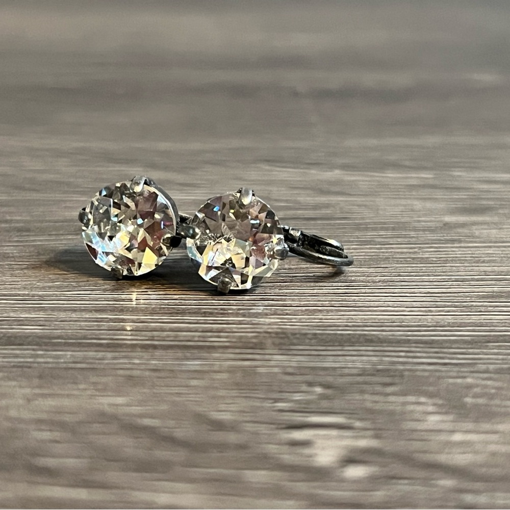Sabika Subtle Manhattan Drop Earrings - Classics Vol. 4